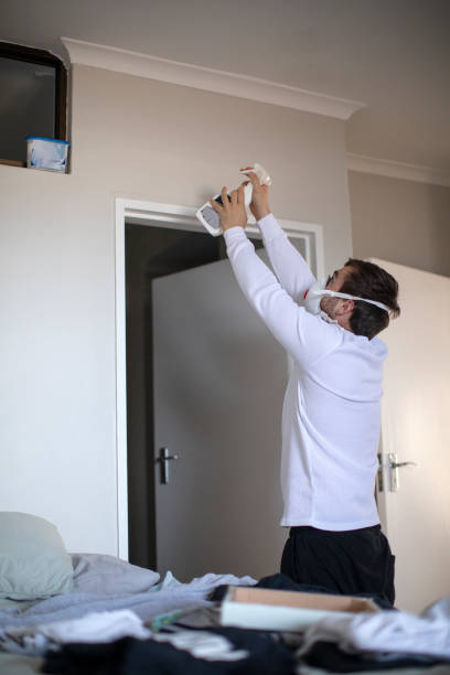 Best Mold Remediation for Healthcare Facilities  in West Portsmouth, OH