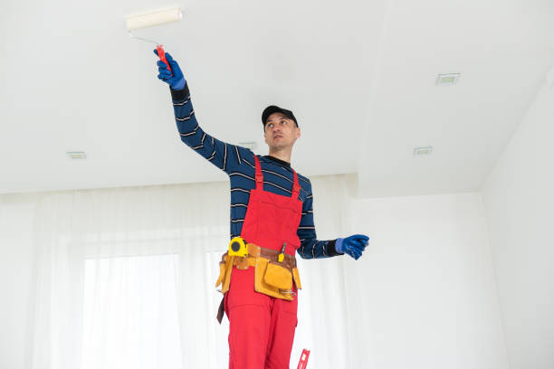 Mold Remediation for Vacation Homes in West Portsmouth, OH
